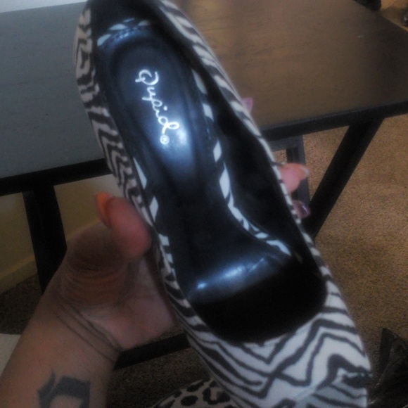 Women's shoes - Picture 3 of 4